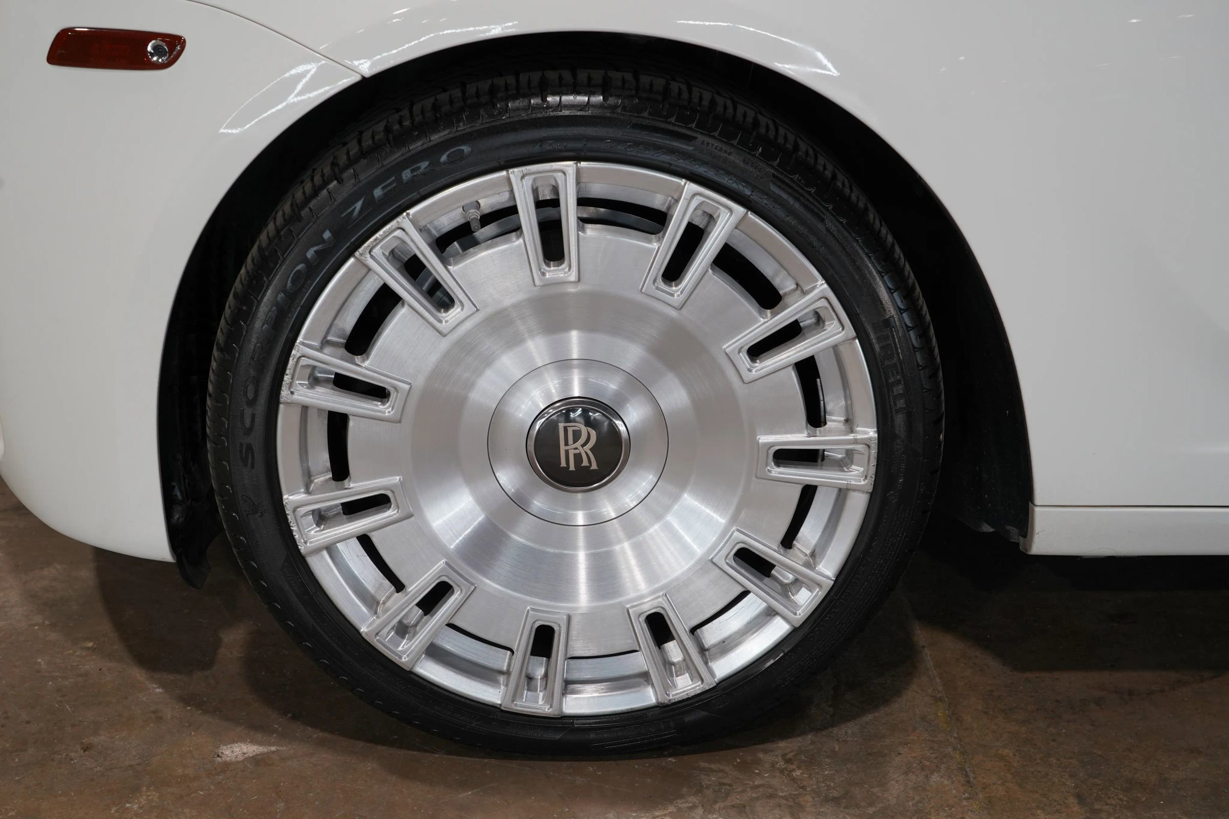 Used 2015 Rolls-Royce Ghost image 62