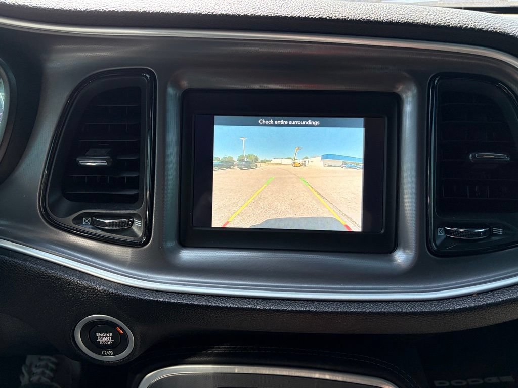 Used 2019 Dodge Challenger R/T RWD image 32