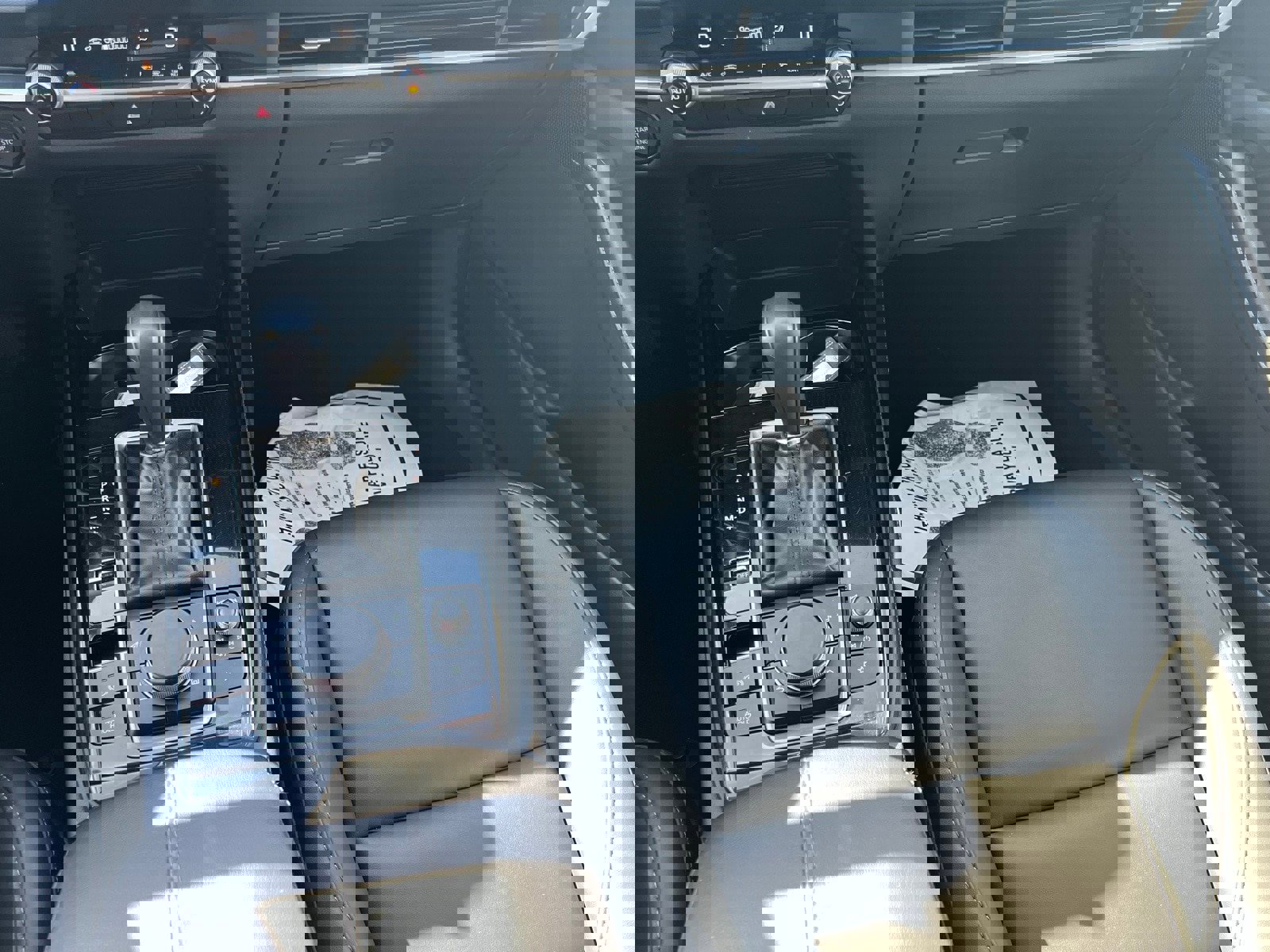 Used 2025 MAZDA CX-30 AWD 2.5 S w/ Select Sport Pkg image 33