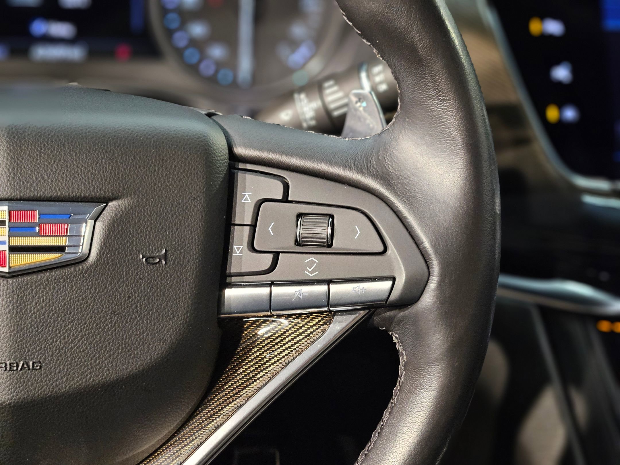 Used 2020 Cadillac XT6 Sport w/ Platinum Package image 30