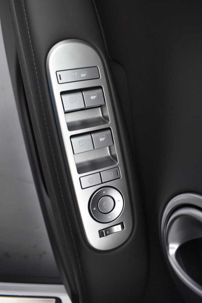 New 2026 Hyundai Palisade Calligraphy image 12