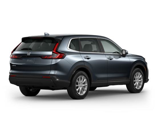 New 2026 Honda CR-V EX image 2