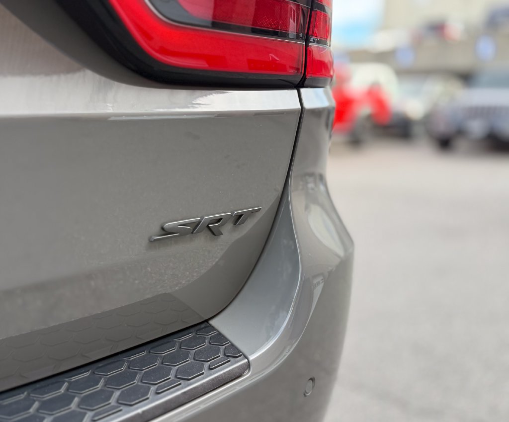 Used 2021 Dodge Durango SRT w/ Technology Group AWD/4WD image 30