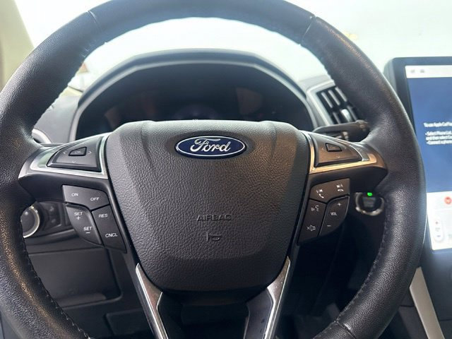 Used 2022 Ford Edge SEL w/ Convenience Package AWD/4WD image 13