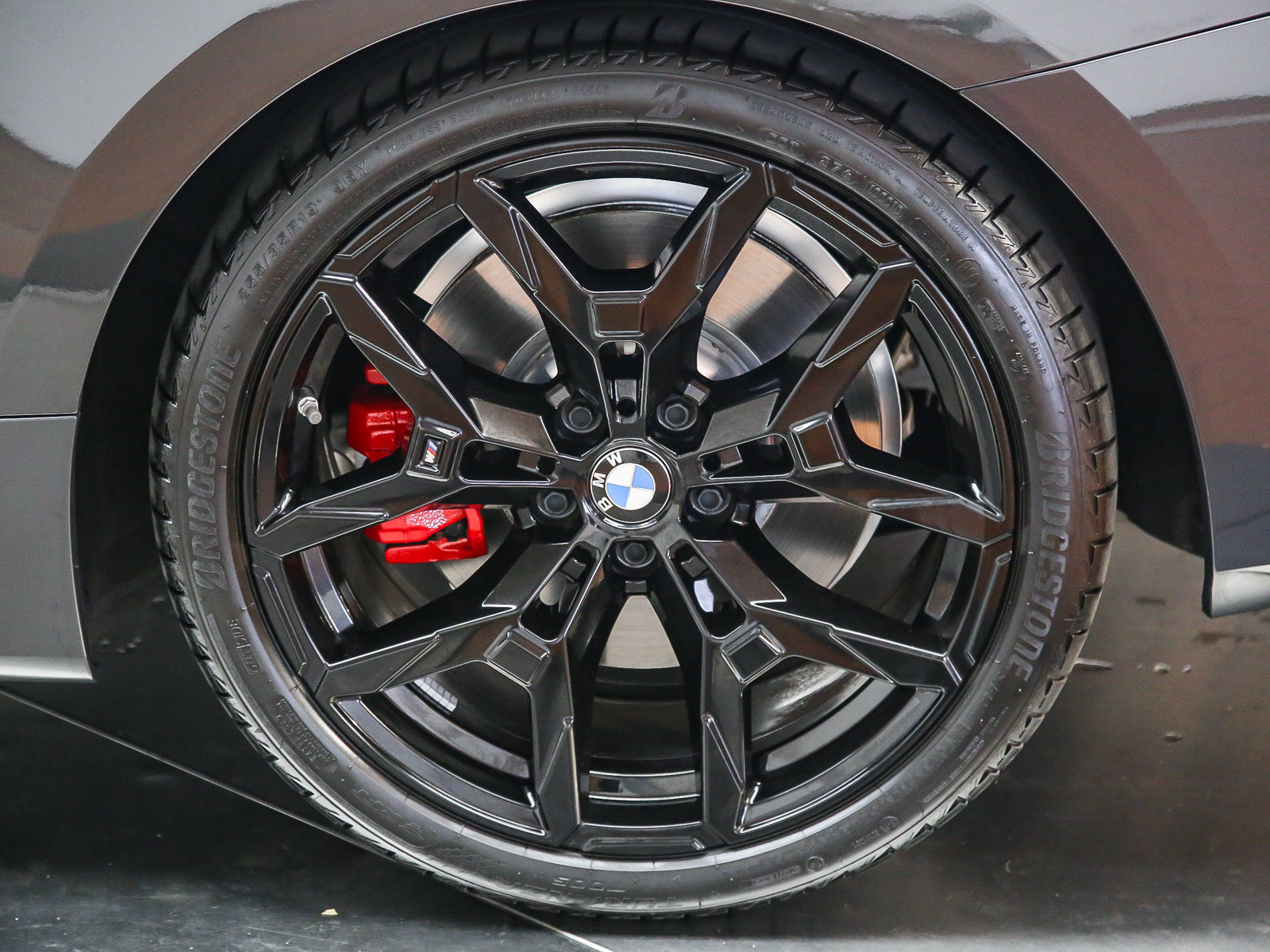 Used 2026 BMW 430i Coupe w/ M Sport Package RWD image 11