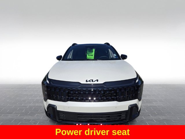 New 2026 Kia Sportage X-Line AWD/4WD image 2