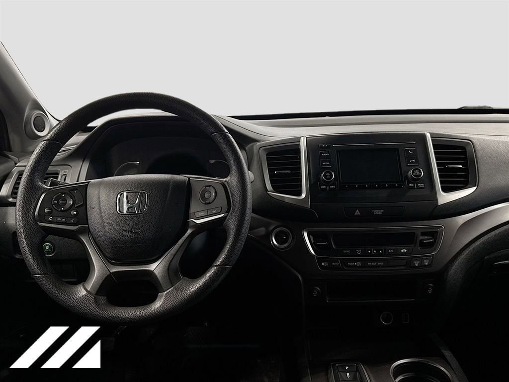 Used 2021 Honda Pilot LX image 23