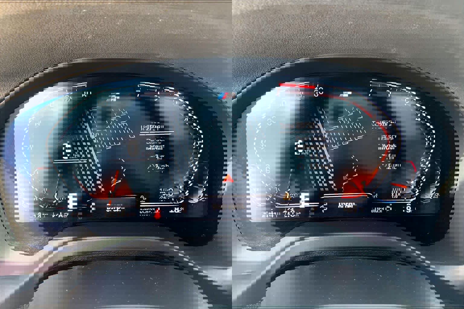 Used 2024 BMW X4 xDrive30i w/ M Sport Package image 21