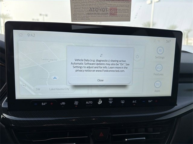 Used 2023 Ford Escape ST-Line w/ Tech Pack #1 image 20