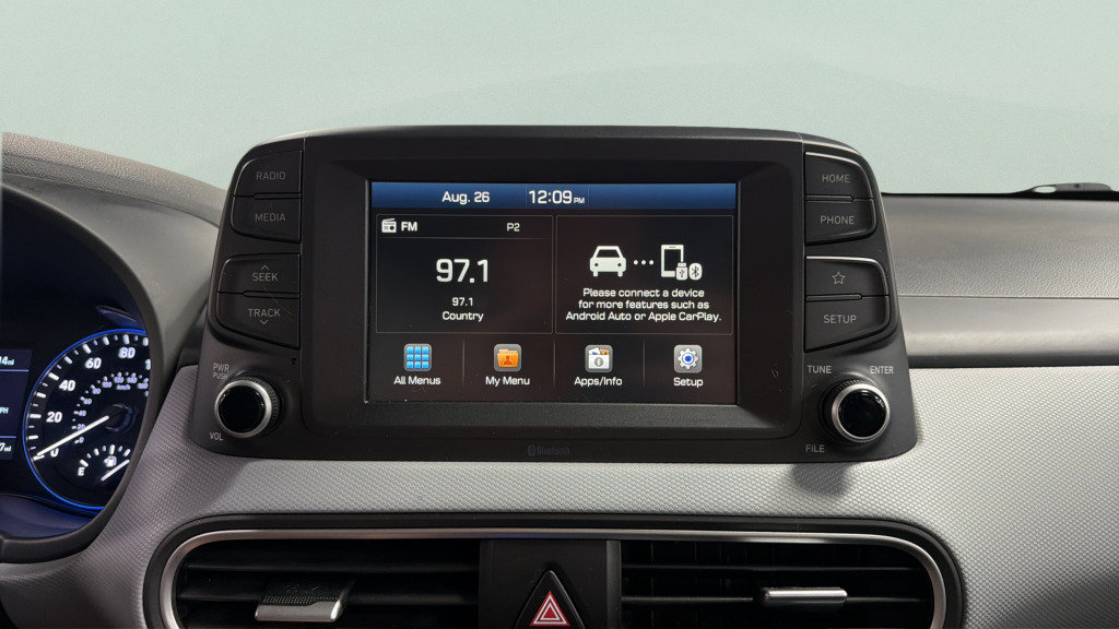 Used 2019 Hyundai Kona SE AWD/4WD image 26