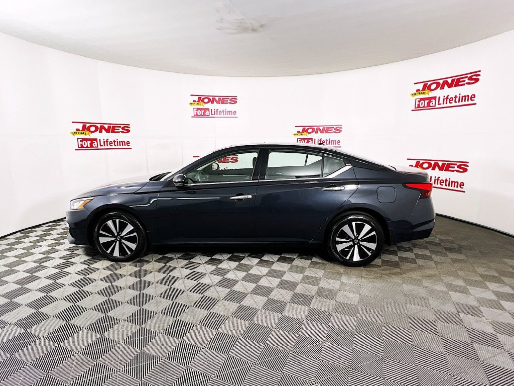 Used 2021 Nissan Altima 2.5 SL AWD/4WD image 15