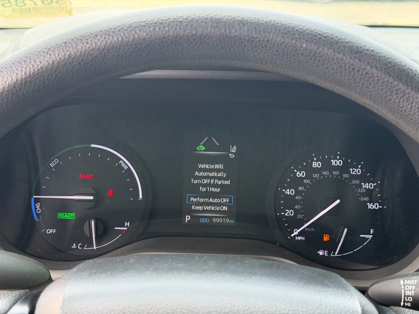 Used 2023 Toyota Sienna LE image 25