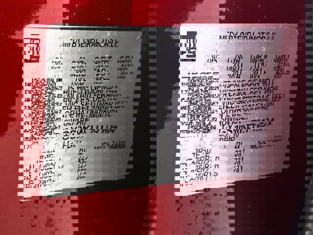 New 2026 Cadillac Escalade ESV Platinum Luxury w/ LPO, Floor Liner Package image 30