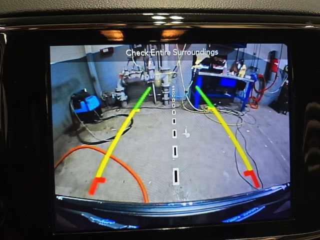 Used 2019 Jeep Grand Cherokee Limited w/ Trailer Tow Group IV image 26
