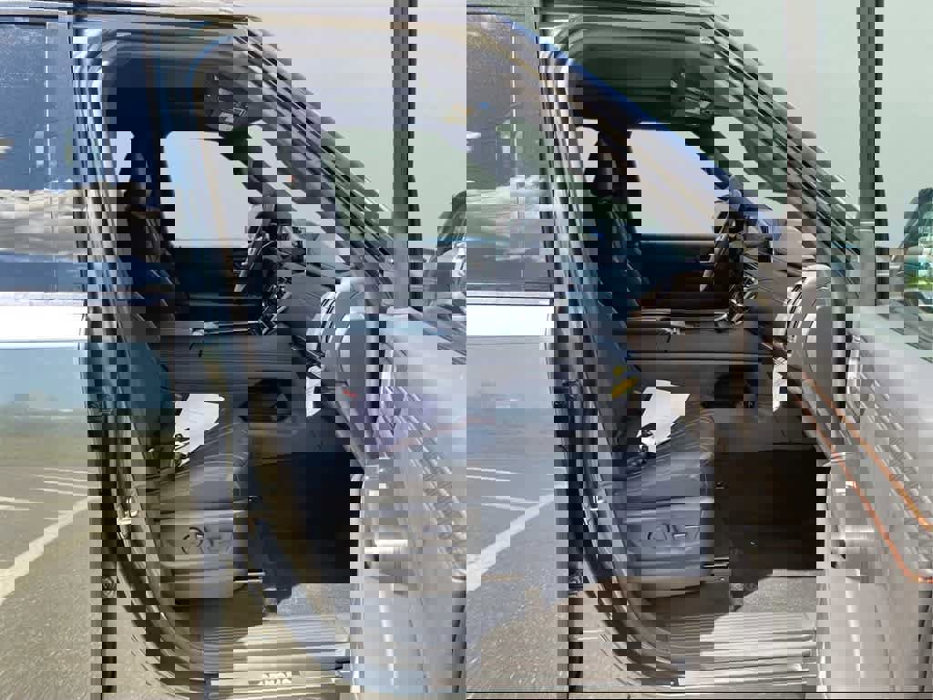 New 2025 Nissan Armada PRO-4X w/ Pro-4X Premium Package image 28