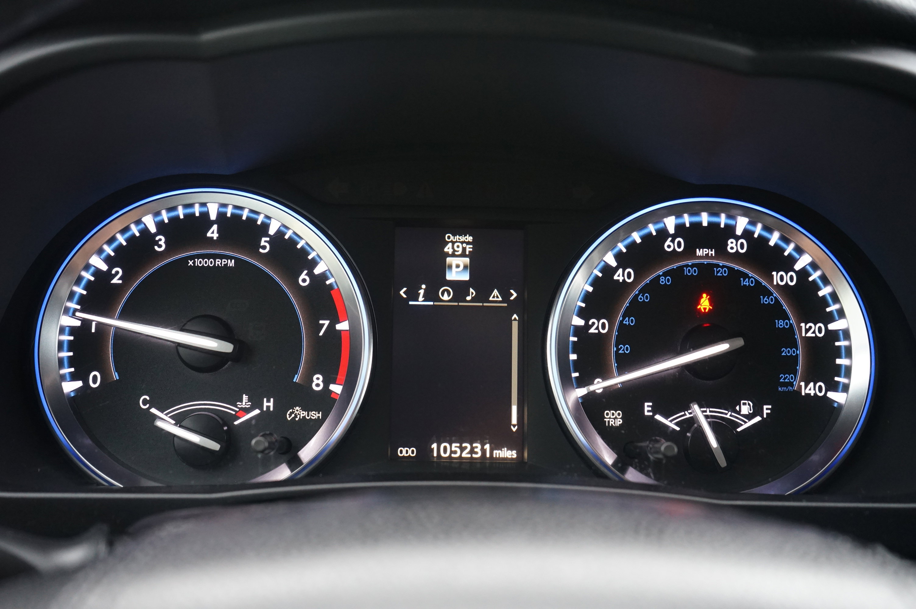 Used 2015 Toyota Highlander XLE image 28