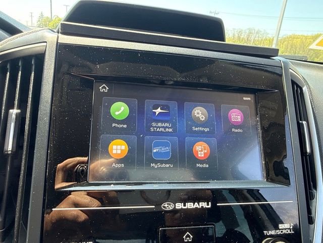 Used 2024 Subaru Forester Premium AWD/4WD image 15