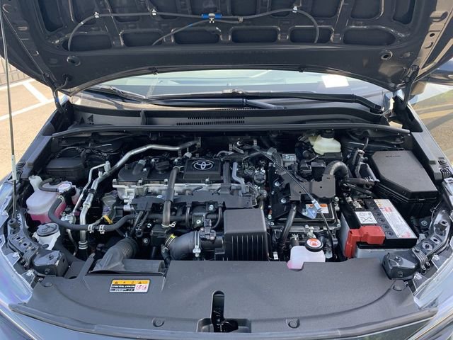 Used 2026 Toyota Corolla LE FWD image 16
