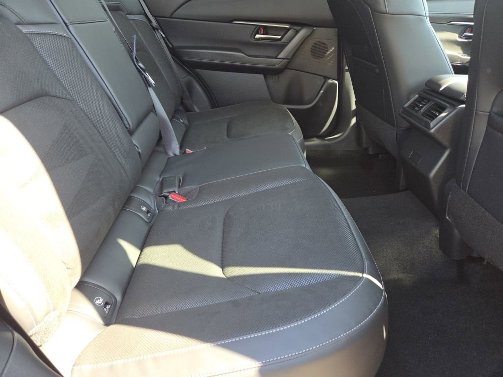 New 2026 MAZDA CX-5 Preferred AWD/4WD image 16