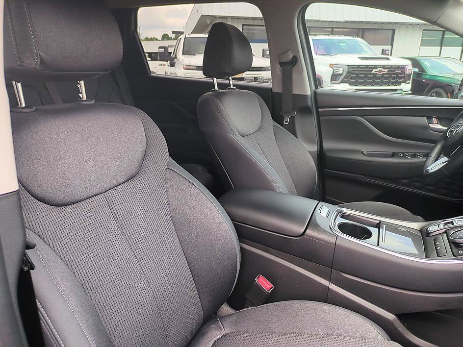 Used 2023 Hyundai Santa Fe SEL AWD/4WD image 33