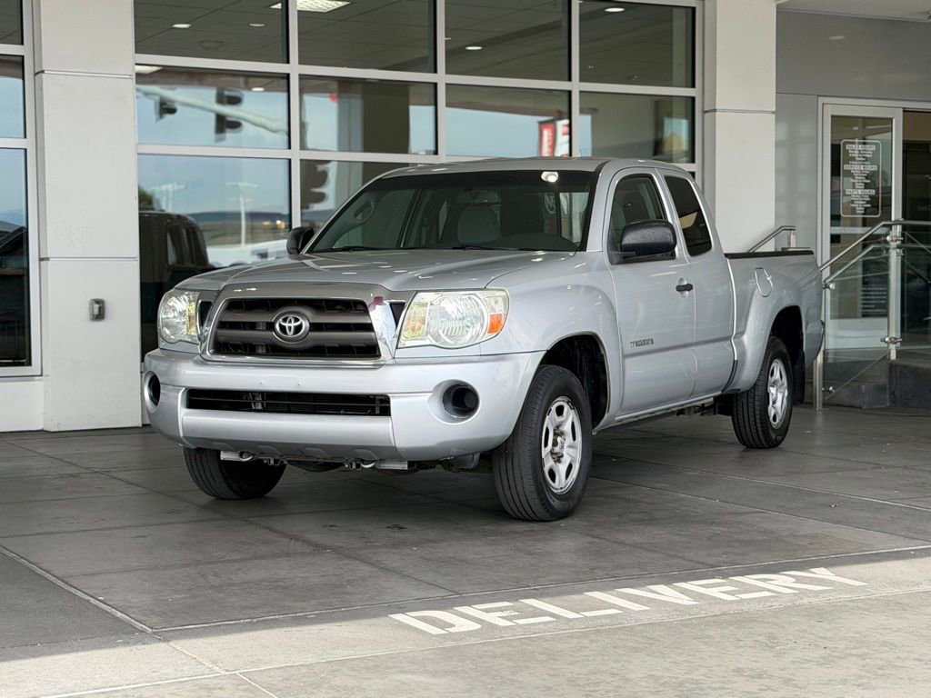 Used 2009 Toyota Tacoma 2WD Access Cab image 2