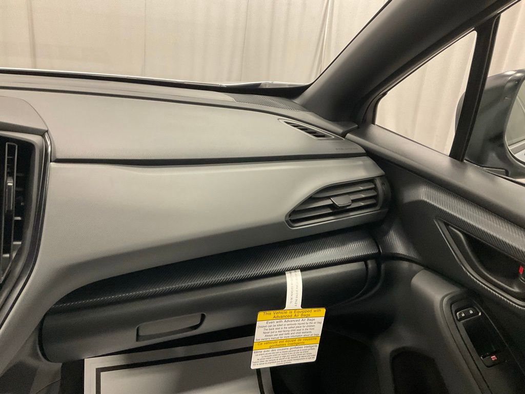 New 2026 Subaru Crosstrek 2.5i Sport image 25