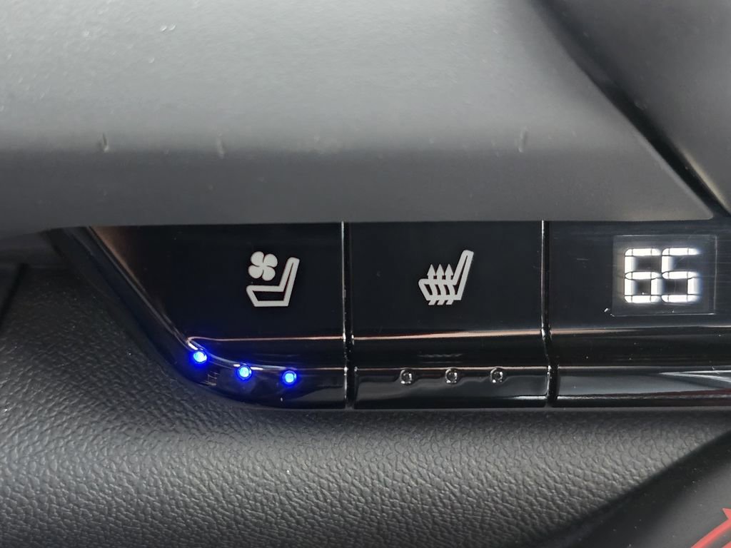 Certified 2022 Chevrolet Camaro ZL1 image 27