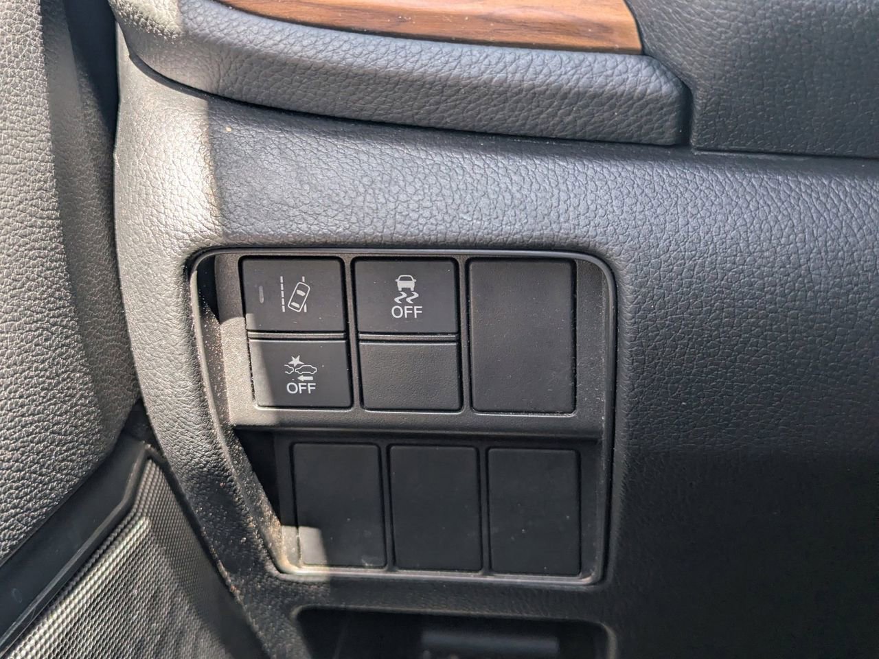 Used 2018 Honda CR-V EX image 28