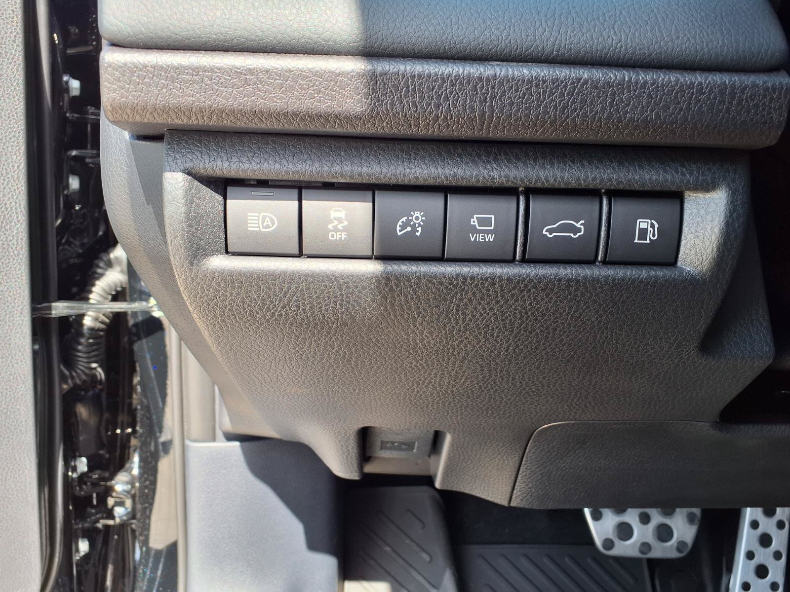 New 2026 Toyota Camry XSE w/ Premium Plus Package FWD image 23
