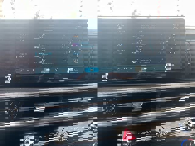 New 2026 Hyundai Santa Fe SE image 10