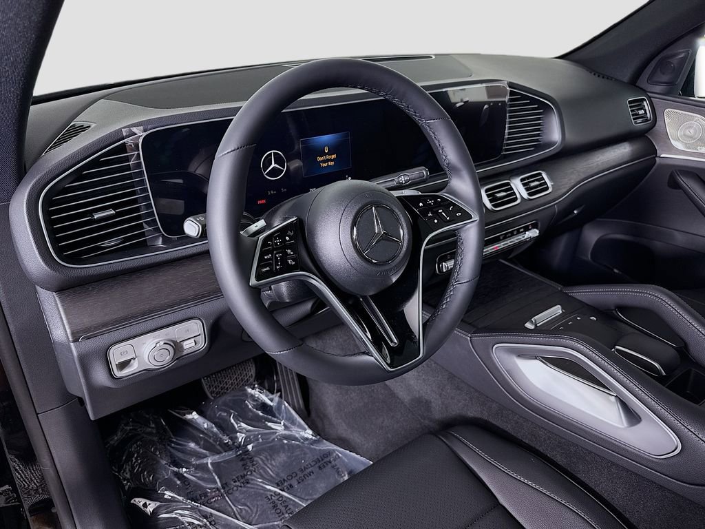 Used 2026 Mercedes-Benz GLE 350 4MATIC image 9
