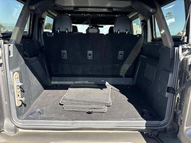 Certified 2025 Ford Bronco Outer Banks image 24