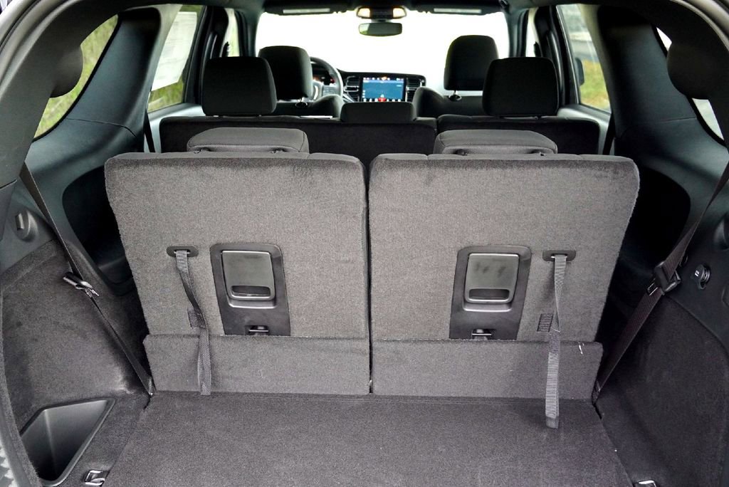 New 2026 Dodge Durango GT image 30