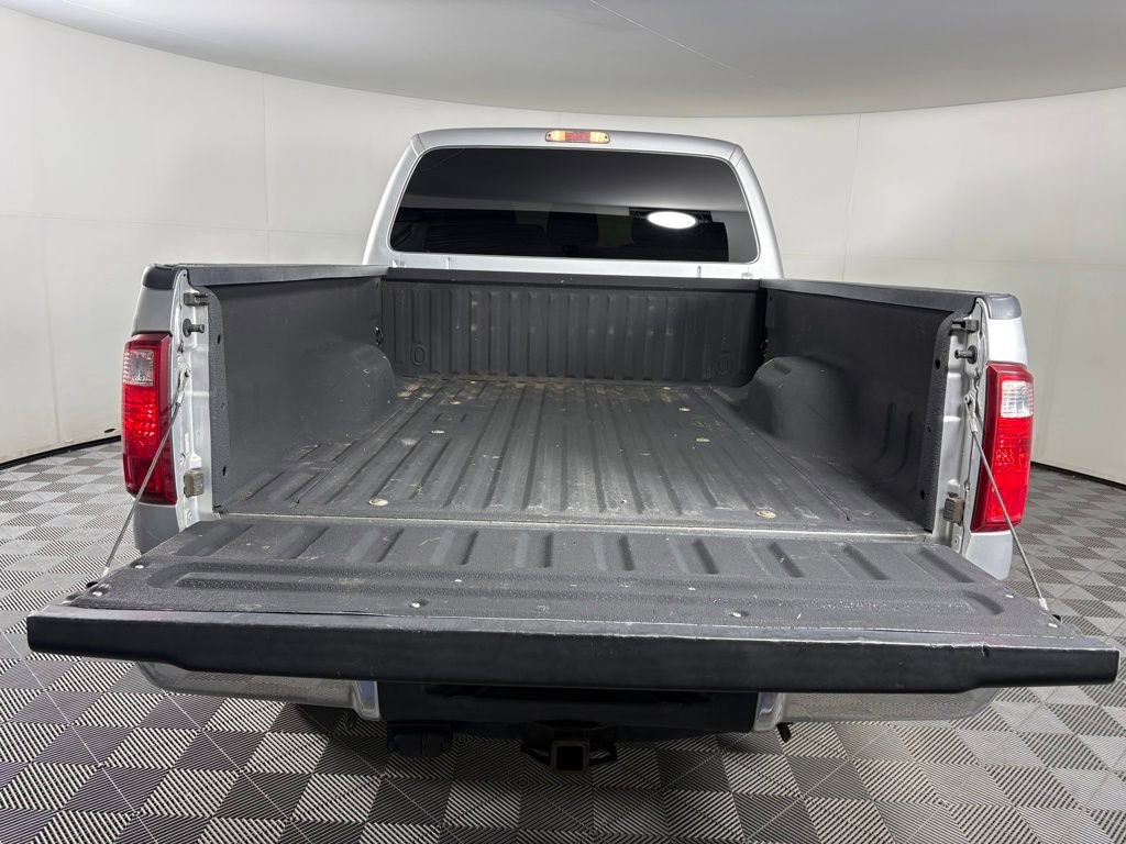 Used 2016 Ford F250 XLT w/ XLT Value Package image 27