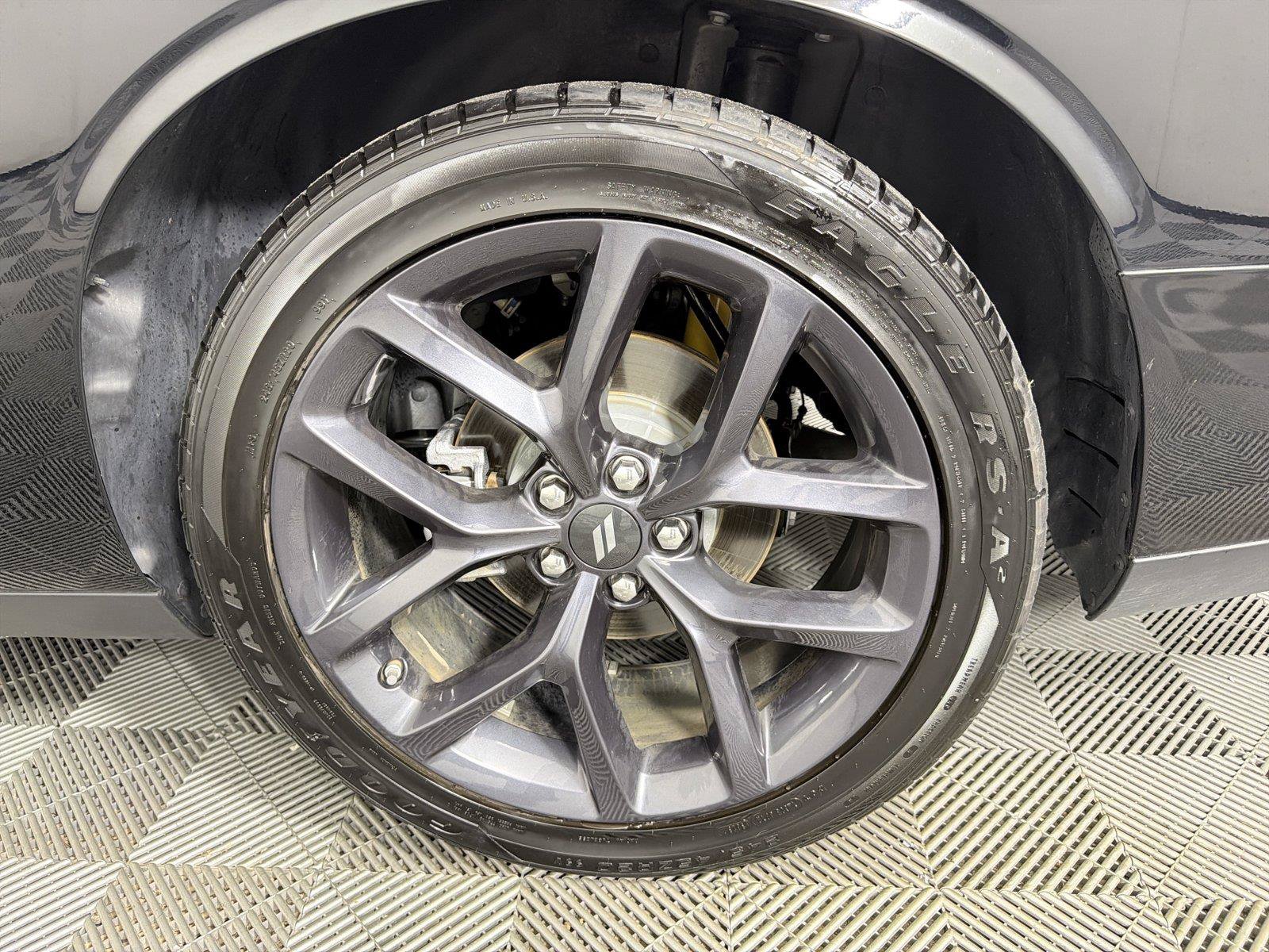 Used 2023 Dodge Challenger R/T w/ Plus Package RWD image 17