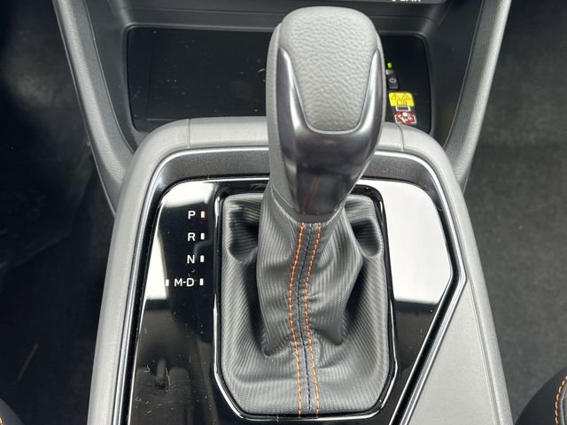 New 2026 Subaru Crosstrek 2.5i Limited AWD/4WD image 16