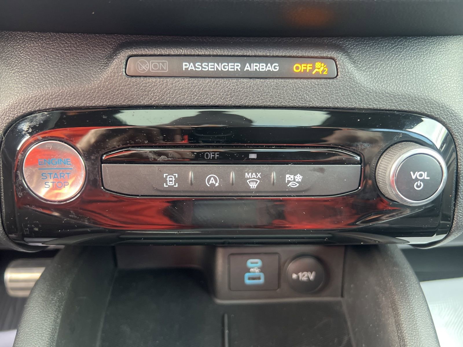 Used 2023 Ford Escape ST-Line w/ Tech Pack #1 image 21