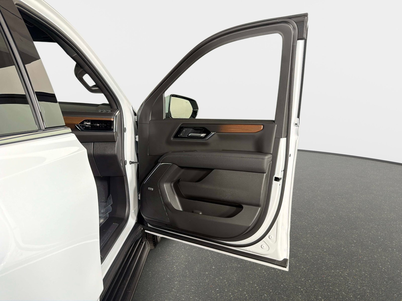 Used 2026 GMC Yukon Denali image 23