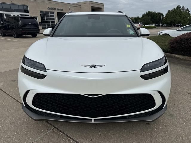 Used 2023 Genesis GV60 Advanced AWD/4WD image 2