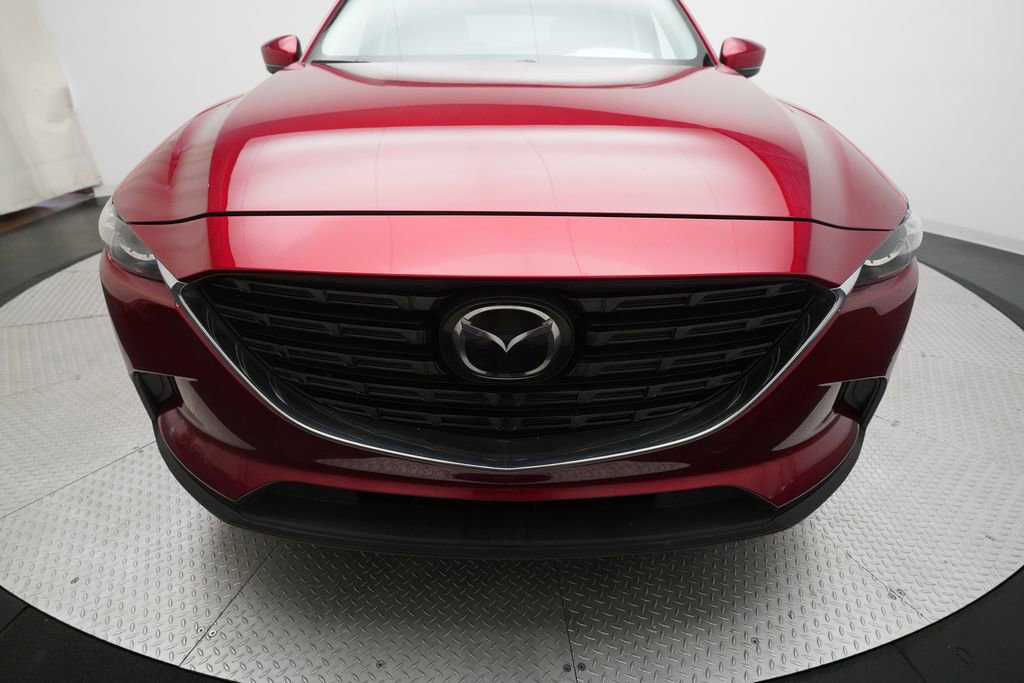 Certified 2023 MAZDA CX-9 Touring Plus image 22