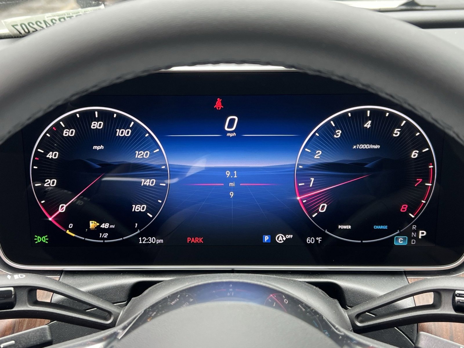New 2026 Mercedes-Benz C 300 4MATIC Sedan image 22