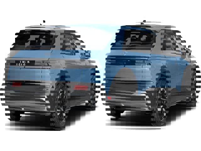 New 2026 Hyundai Ioniq 5 SE image 3