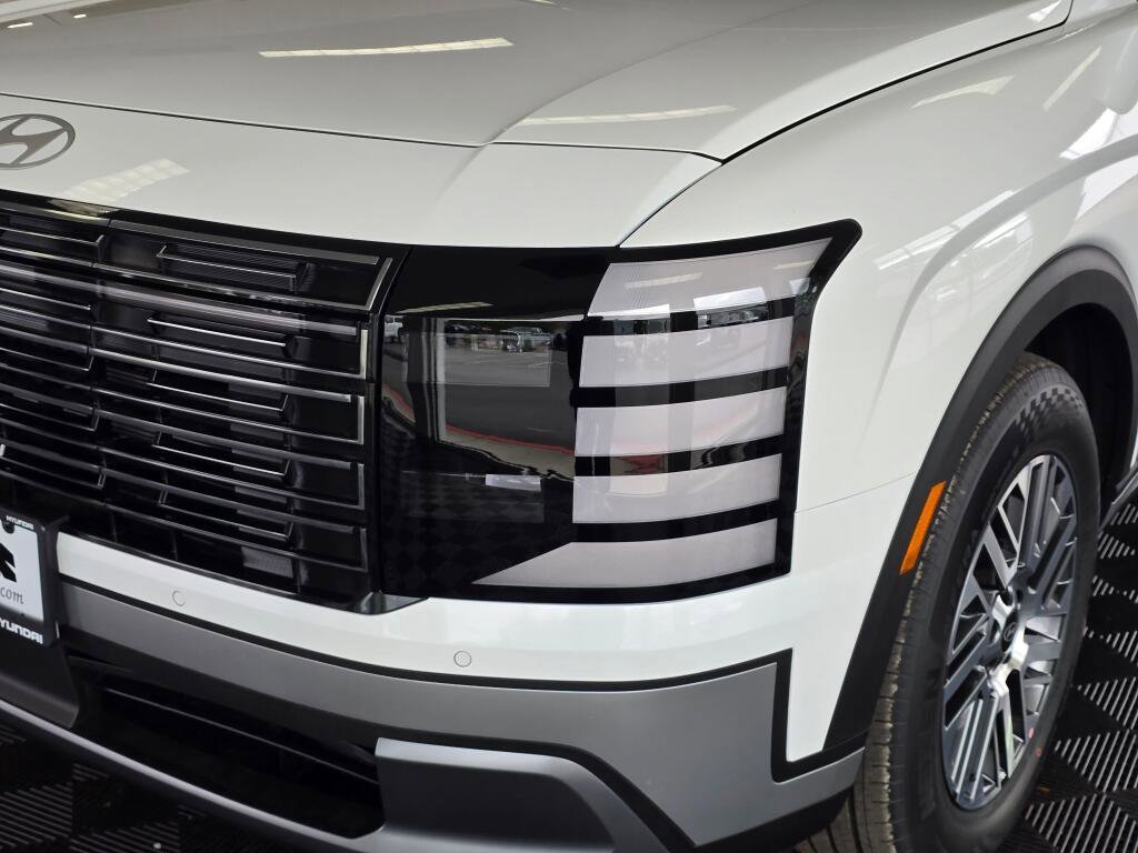 New 2026 Hyundai Palisade SEL AWD/4WD image 9