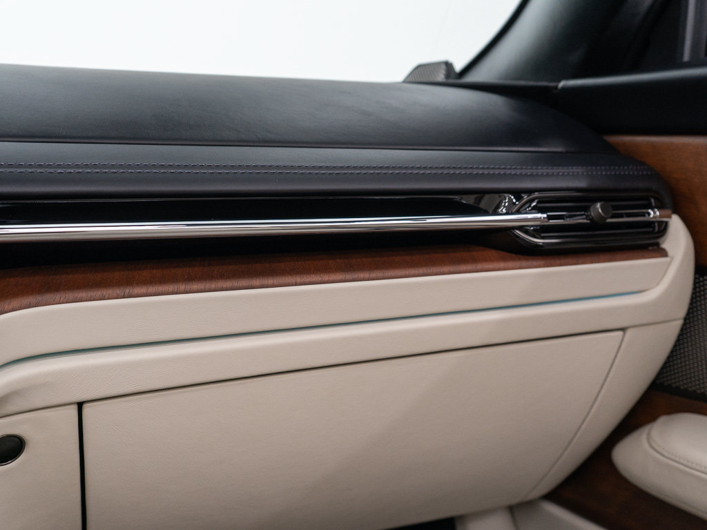 Used 2024 Aston Martin DB12 Convertible RWD image 41