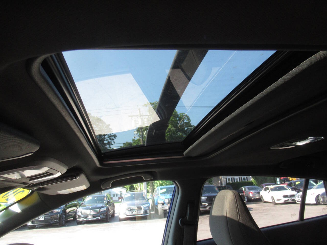Used 2024 Subaru Crosstrek 2.5i Sport AWD/4WD image 20