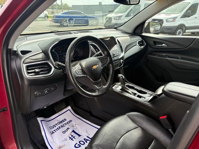 Used 2019 Chevrolet Equinox Premier FWD image 3