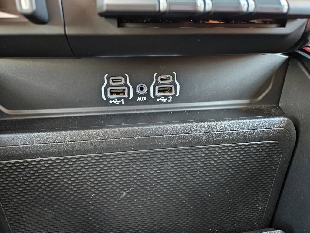 Used 2026 RAM 1500 Rebel AWD/4WD image 26