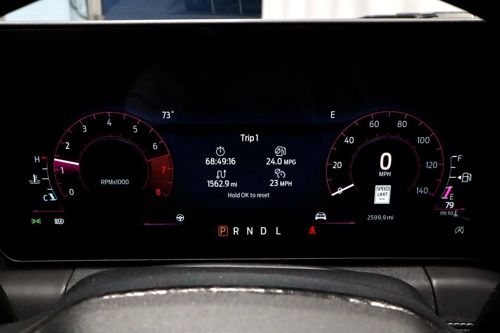 Used 2025 Ford Mustang Premium RWD image 27