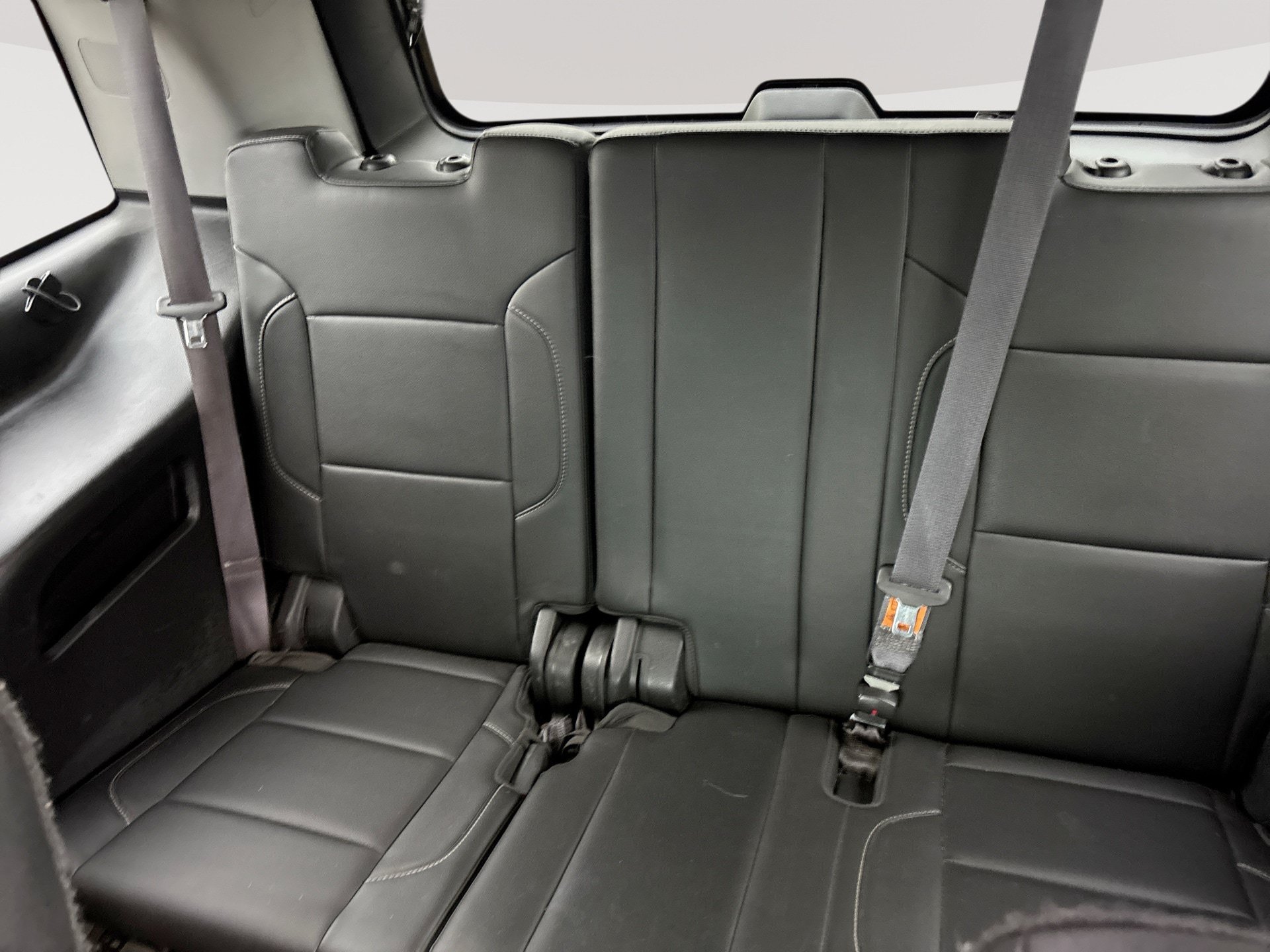 Used 2015 GMC Yukon SLT w/ Open Road Package AWD/4WD image 27