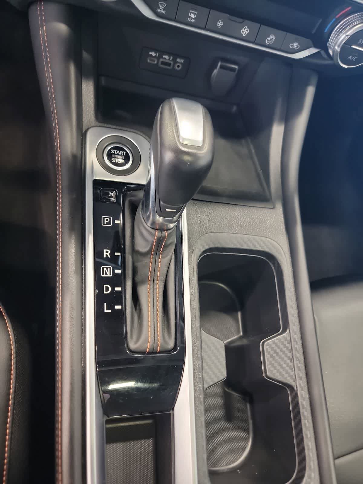 Used 2023 Nissan Sentra SR w/ SR Premium Package FWD image 24